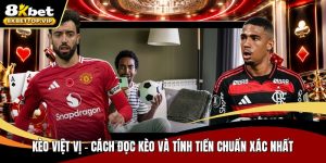 Kèo việt vị