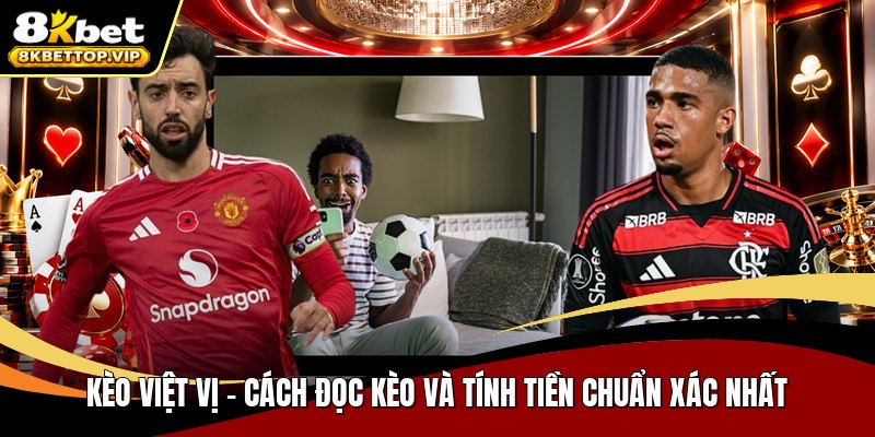 Kèo việt vị