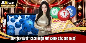 Kép lệch là gì