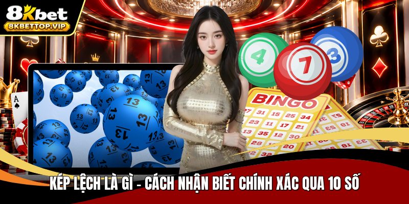 Kép lệch là gì