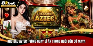 Kho báu aztec