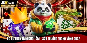 Nổ hũ thần tài giáng lâm