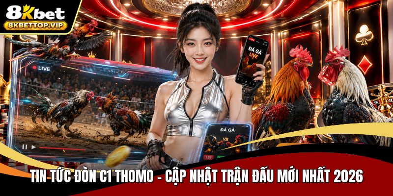 Tin tức đòn c1 thomo