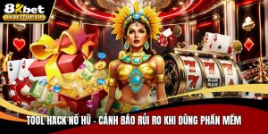 Tool hack nổ hũ