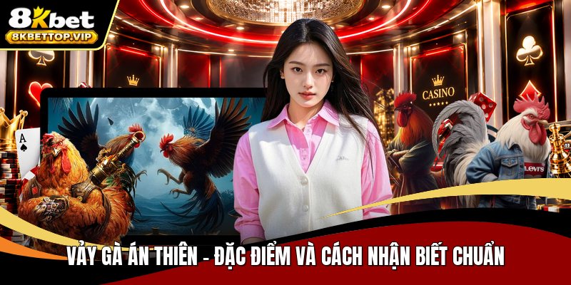 Vảy gà án thiên