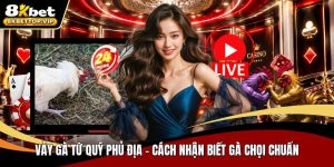 Vảy gà tứ quý phủ địa